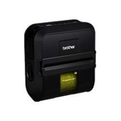 Brother RJ-4030 Rugged Bluetooth Mobile Printer